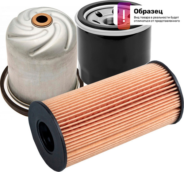 Изображение товара Масляный фильтр Japan Parts Group FO-ECO022