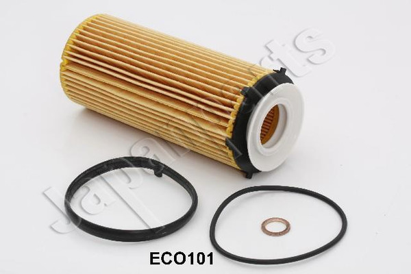 Изображение товара Масляный фильтр Japan Parts Group FO-ECO101