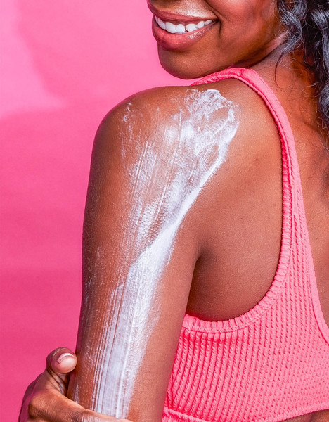 Изображение товара Лосьон для тела Tree Hut Watermelon Увлажняющий (251мл)