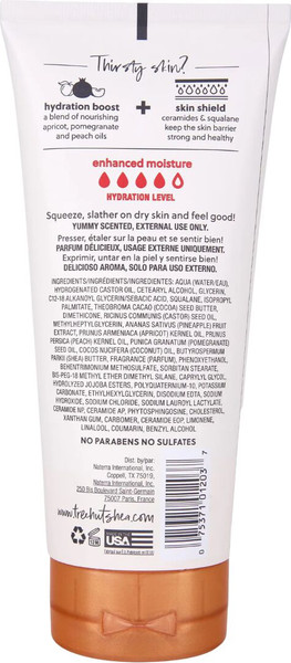 Изображение товара Лосьон для тела Tree Hut Coco Colada Увлажняющий (251мл)