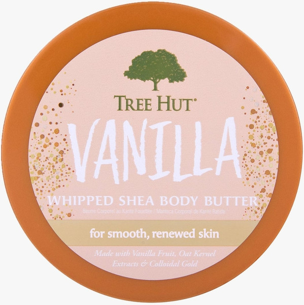 Изображение товара Крем для тела Tree Hut Vanilla (240г)