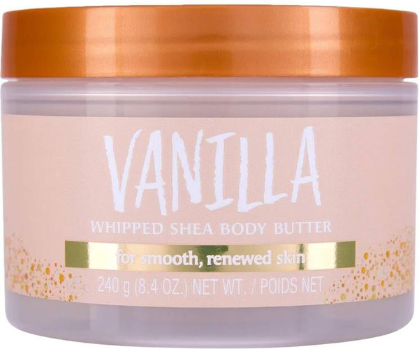Изображение товара Крем для тела Tree Hut Vanilla (240г)