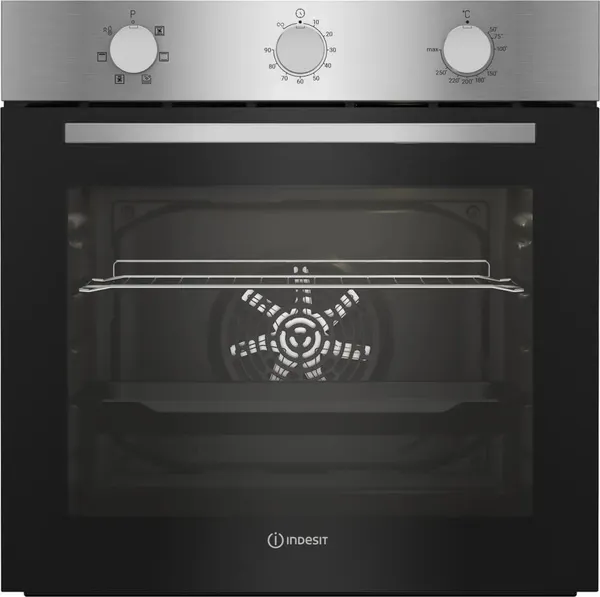 Изображение товара Электрический духовой шкаф Indesit IBFTE 3634 IX