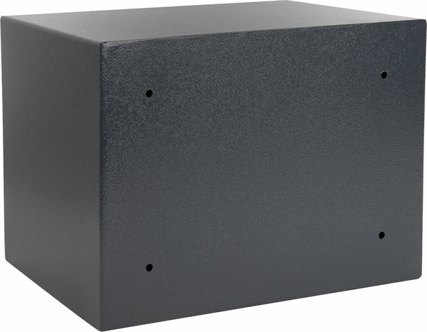 Изображение товара Мебельный сейф Daswerk SC-300EL / 291346 (графит)