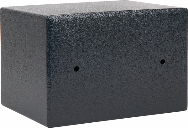 Изображение товара Мебельный сейф Daswerk SC-200EL / 291341 (графит)