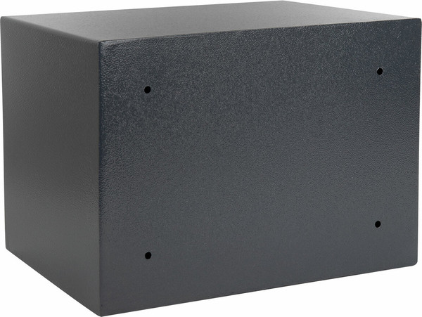 Изображение товара Мебельный сейф Daswerk SC-250KL / 291342 (графит)