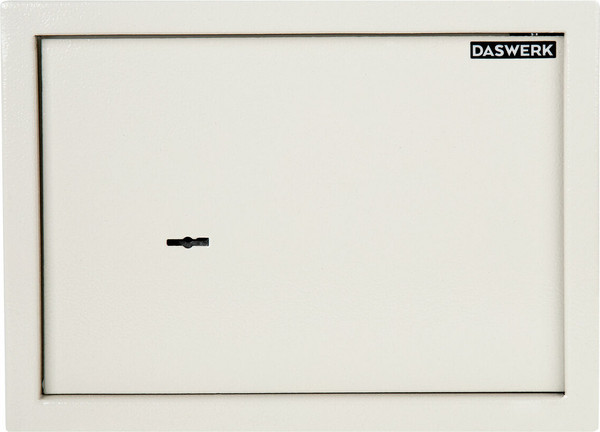Изображение товара Мебельный сейф Daswerk SC-250KL / 291344 (бежевый)