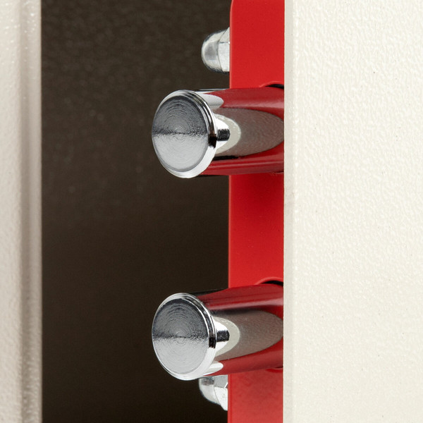 Изображение товара Мебельный сейф Daswerk SC-250KL / 291344 (бежевый)