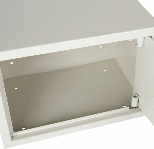 Изображение товара Мебельный сейф Daswerk SC-250KL / 291344 (бежевый)