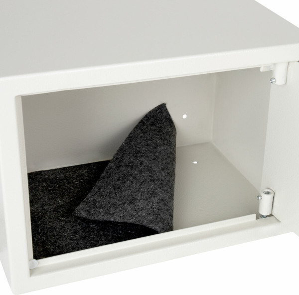 Изображение товара Мебельный сейф Daswerk SC-250KL / 291344 (бежевый)