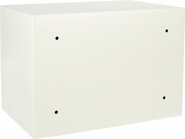 Изображение товара Мебельный сейф Daswerk SC-250EL / 291345 (бежевый)