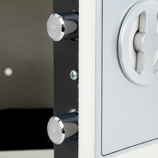 Изображение товара Мебельный сейф Daswerk SC-250EL / 291345 (бежевый)