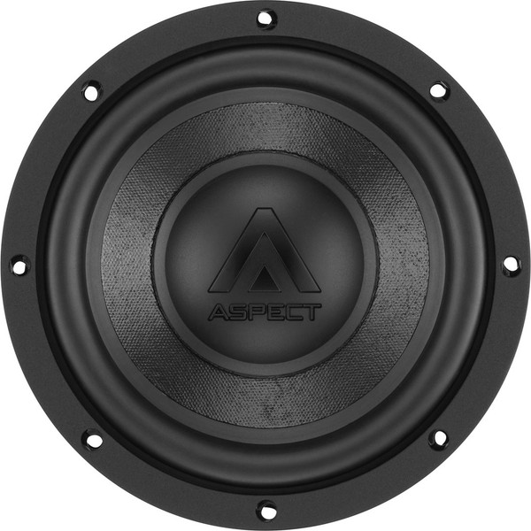 Изображение товара Головка сабвуфера ASPECT GLW-8s4 SQ