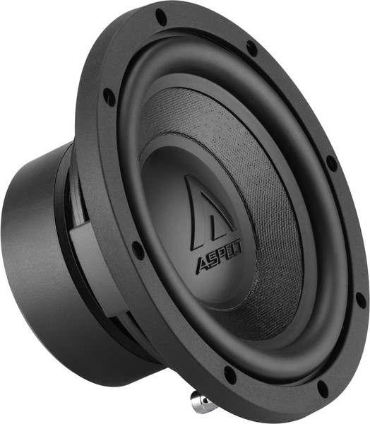 Изображение товара Головка сабвуфера ASPECT GLW-8s4 SQ