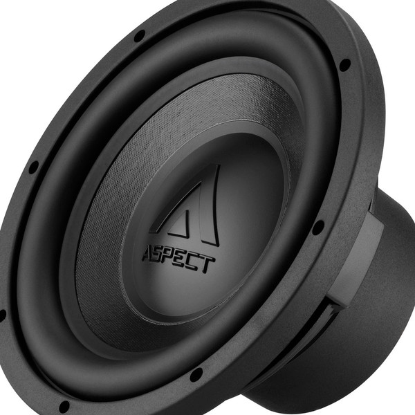 Изображение товара Головка сабвуфера ASPECT GLW-10s4 SQ