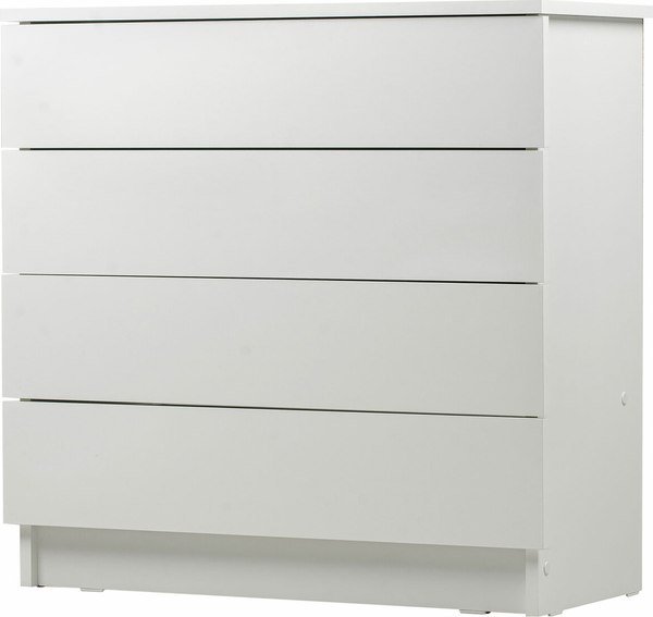 Изображение товара Комод Brabix CM-001 / 641900 (белый)