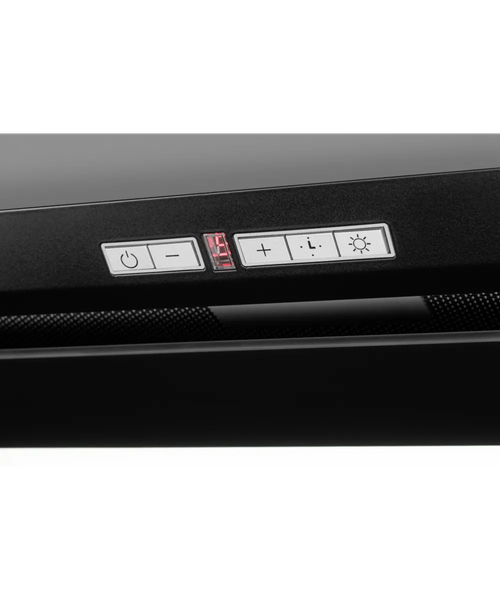 Изображение товара Вытяжка скрытая Kuppersberg Slimlux Intro 70 Black