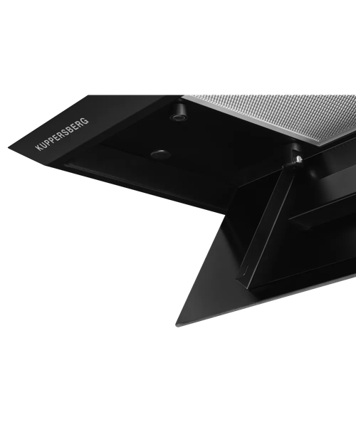 Изображение товара Вытяжка скрытая Kuppersberg Slimlux Intro 70 Black