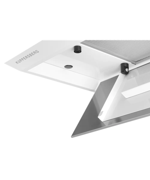 Изображение товара Вытяжка скрытая Kuppersberg Slimlux Intro 70 White