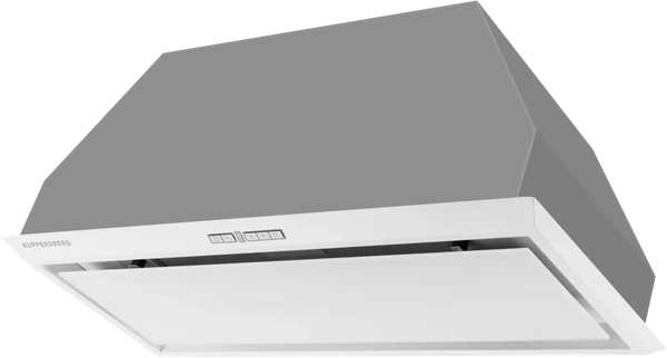 Изображение товара Вытяжка скрытая Kuppersberg Slimlux Intro 70 White