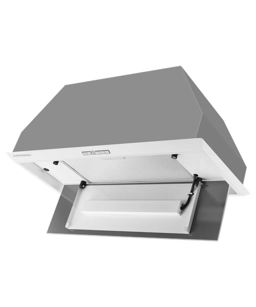 Изображение товара Вытяжка скрытая Kuppersberg Slimlux Intro 70 White