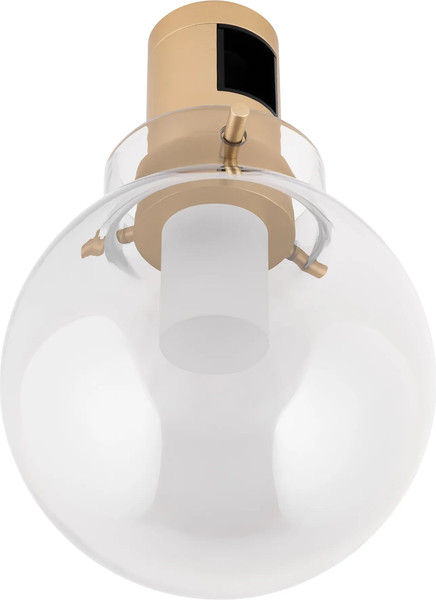 Изображение товара Трековый светильник Arlight ART-APRIORI-ZORB-С-R110-5W Warm3000 GD 85deg / 049229