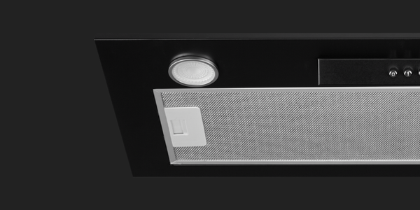 Изображение товара Вытяжка скрытая Kuppersberg Slimlux Inlinea 70 BX