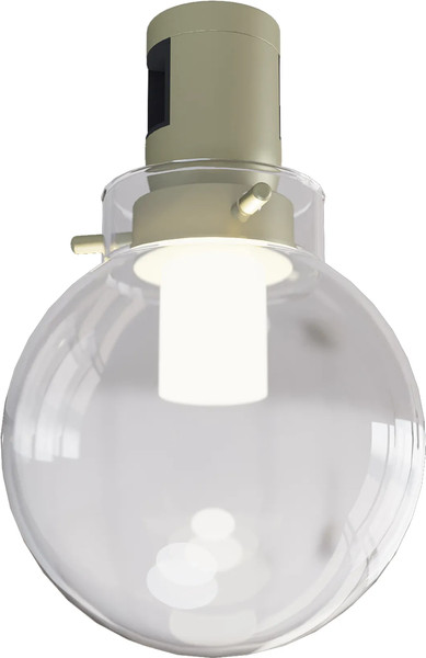 Изображение товара Трековый светильник Arlight ART-APRIORI-ZORB-С-R110-5W Day4000 OG 85deg / 053990