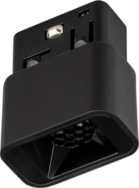 Изображение товара Трековый светильник Arlight MAG-ORIENT-BABY-S36x21-2W Day4000 BK 24deg / 046622
