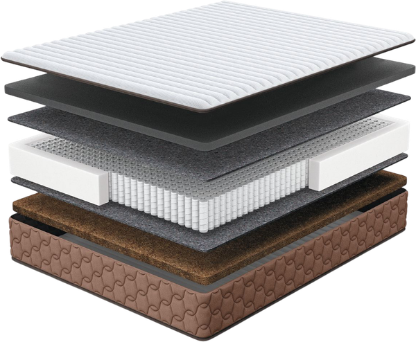 Изображение товара Матрас Natura Vera Liberta 80x200