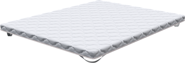 Изображение товара Наматрасник защитный Natura Vera Топпер Barolo 180x200