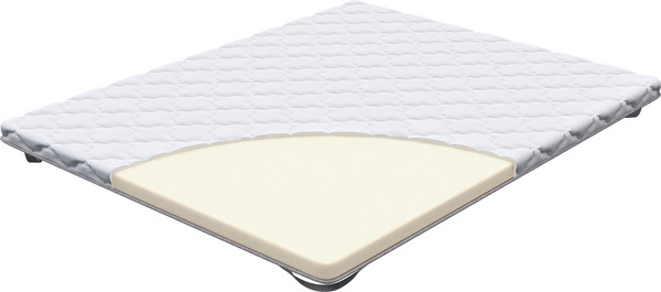 Изображение товара Наматрасник защитный Natura Vera Топпер Barolo 180x200