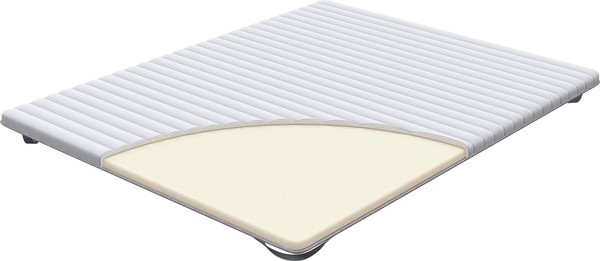 Изображение товара Наматрасник защитный Natura Vera Топпер Pino 180x200