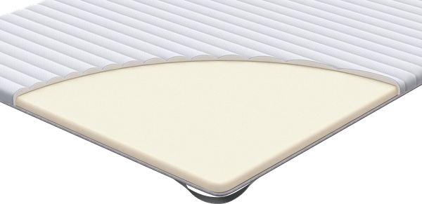 Изображение товара Наматрасник защитный Natura Vera Топпер Pino 90x190