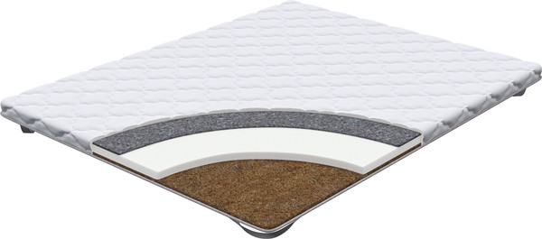 Изображение товара Наматрасник защитный Natura Vera Топпер Veneto 180x200