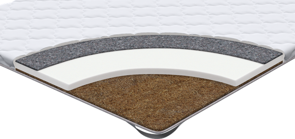 Изображение товара Наматрасник защитный Natura Vera Топпер Veneto 180x200