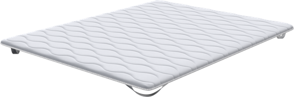 Изображение товара Наматрасник защитный Natura Vera Топпер Gramsci 180x200