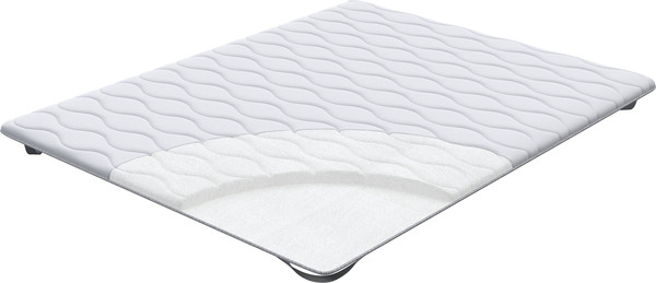 Изображение товара Наматрасник защитный Natura Vera Топпер Gramsci 180x200