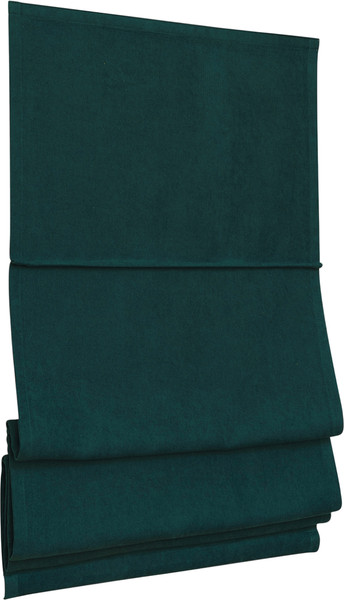 Изображение товара Римская штора Delfa Макси Madrid СШД-02М 561/023 (120x180, изумрудный)