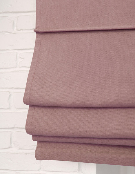 Изображение товара Римская штора Delfa Макси Madrid СШД-02М 561/038 (130x180, сиреневый)