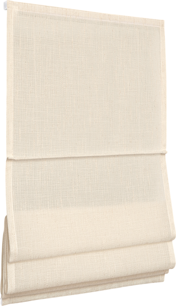 Изображение товара Римская штора Delfa Макси Armur Desenli Vual СШД-02М 560/001 (120x180, бежевый)