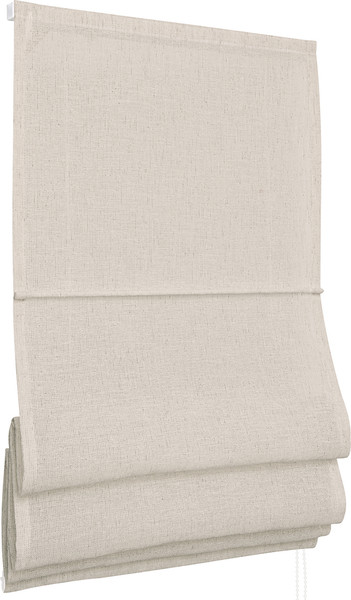 Изображение товара Римская штора Delfa Макси Armur Desenli Vual СШД-02М 560/002 (120x180, светло-серый)