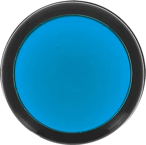 Изображение товара Лампа сигнальная EKF AD16-22HS / ledm-ad16-b-24 (синий)