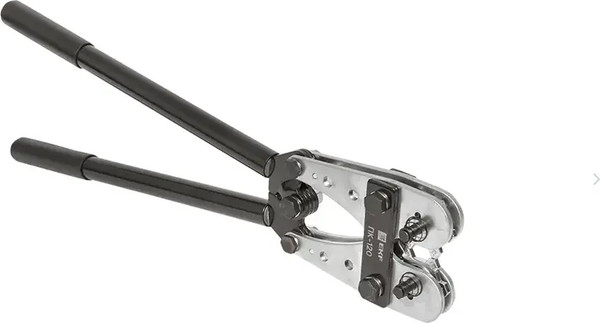 Изображение товара Ручной пресс EKF Механический Expert pk-120-exp