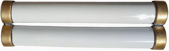 Изображение товара Патрон предохранителя EKF Stingray ПТ 1.3-10-80-20 У3 / pt-1.3-10-80-20