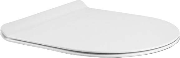 Изображение товара Сиденье для унитаза Grado GD-W201