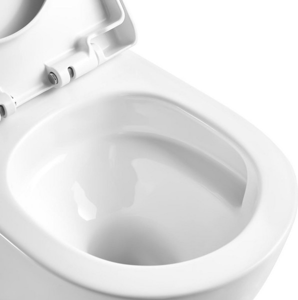 Изображение товара Сиденье для унитаза Grado GD-W203