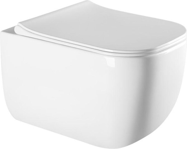 Изображение товара Сиденье для унитаза Grado GD-W232