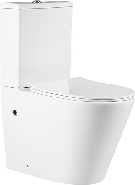 Изображение товара Сиденье для унитаза Grado GD-3201/3203