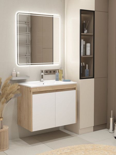 Изображение товара Тумба под умывальник Teymi Netta 80 / T60605